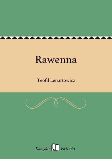 Rawenna Lenartowicz Teofil