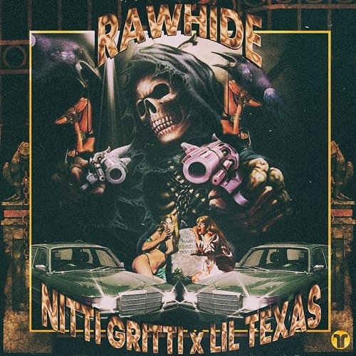 Rawhide Nitti Gritti, Lil Texas
