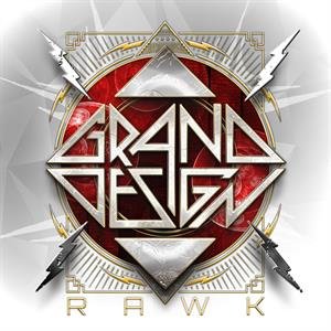 Rawk, płyta winylowa Grand Design