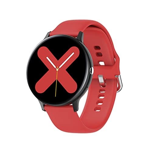 Rawrr Bluetooth Talking Smart Watch - Zegarek Inteligentny Z Funkcją Rozmów Bluetooth, Monitorowaniem Zdrowia I Wodoodpornością - Idealny Prezent Na Wakacje! Inna marka