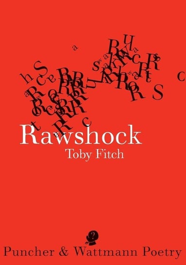 Rawshock Fitch Toby