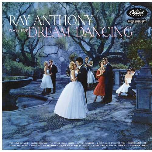 Ray Anthony Plays For Dream Dancing Ray Anthony