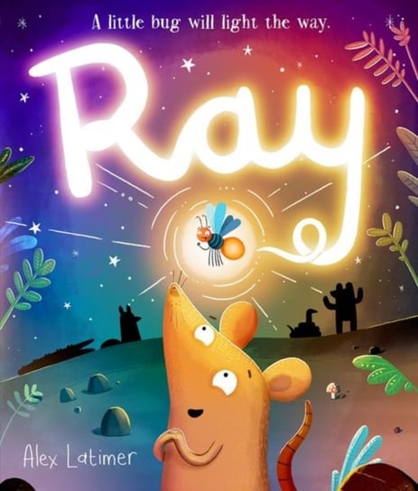 Ray Alex Latimer