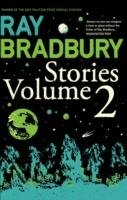 Ray Bradbury Stories Volume 2 Ray Bradbury