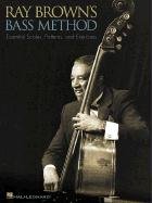 Ray Brown's Bass Method Hal Leonard Publishing Corporation, Brown Ray