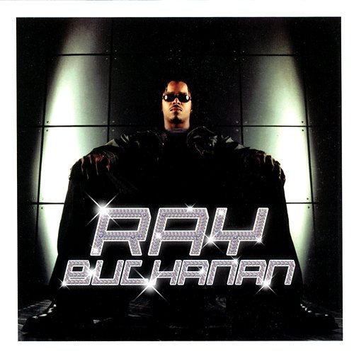 Rock With Me Ray Buchanan