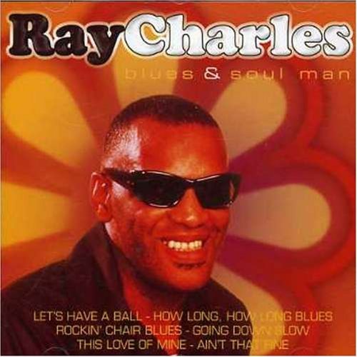 Ray Charles Ray Charles