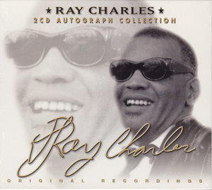 Ray Charles Ray Charles