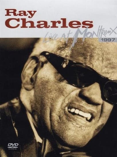 Ray Charles:Live At Montreaux 1997 - IMPORT Ray Charles