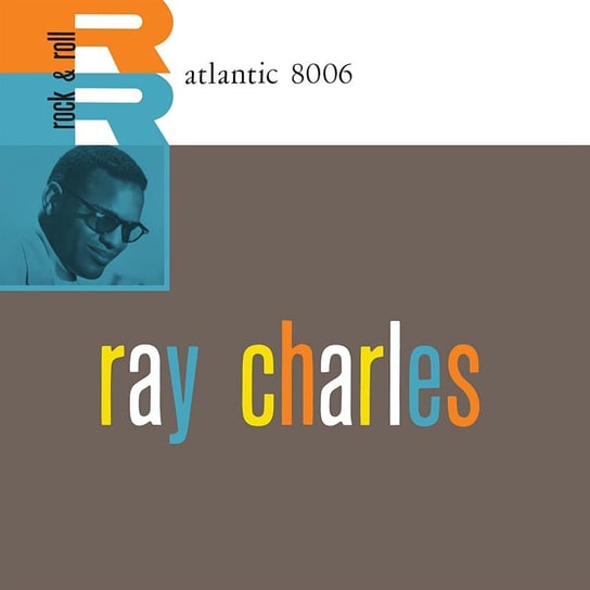 Ray Charles (Mono) (biały winyl) Ray Charles