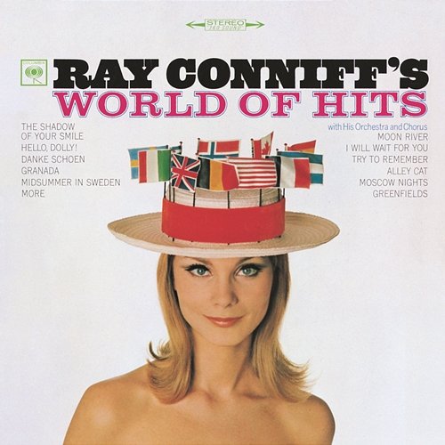 Ray Conniff's World Of Hits Ray Conniff