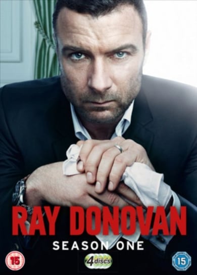 Ray Donovan: Season One (brak polskiej wersji językowej) Paramount Home Entertainment