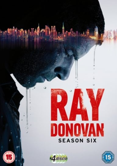 Ray Donovan: Season Six (brak polskiej wersji językowej) Paramount Home Entertainment