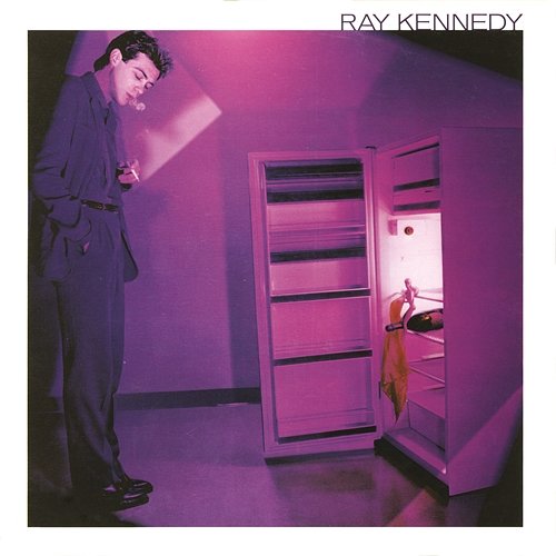 Ray Kennedy (Expanded Edition) Ray Kennedy