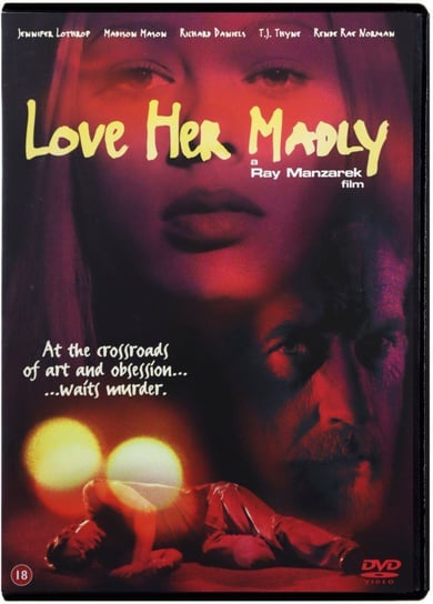 Ray Manzarek: Love Her Madly Manzarek Ray