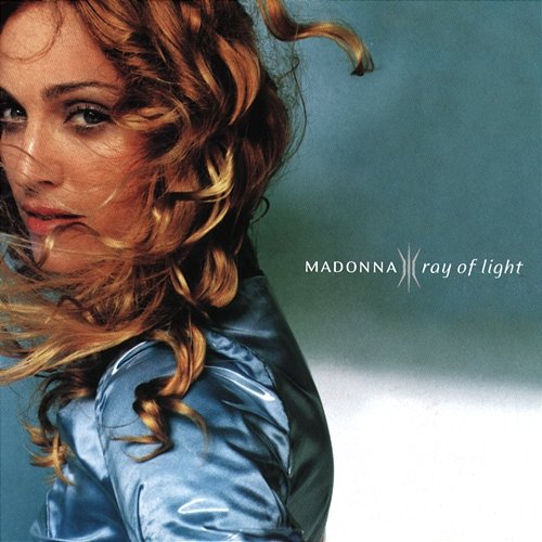 The Power of Good-Bye Madonna
