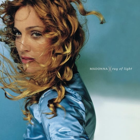 Ray of Light, płyta winylowa Madonna