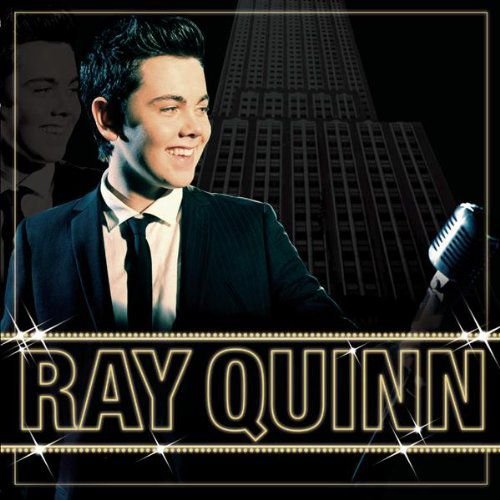 Ray Quinn Various Artists