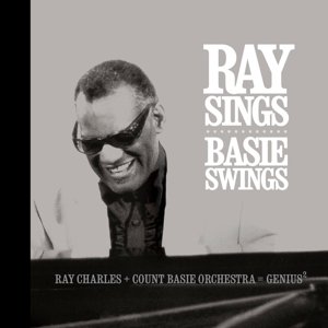 Ray Sings Basie Swings, płyta winylowa Ray Charles