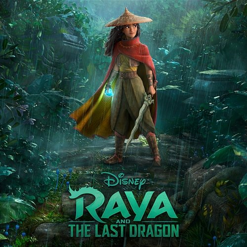 Raya and the Last Dragon James Newton Howard