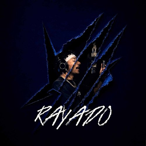 RAYADO Jhon Trapboy