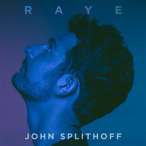 Raye John Splithoff