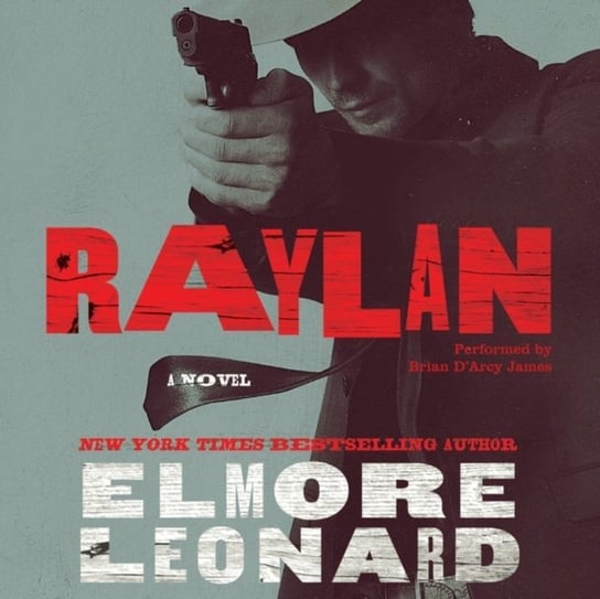 Raylan Leonard Elmore