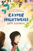 Raymie Nightingale Dicamillo Kate