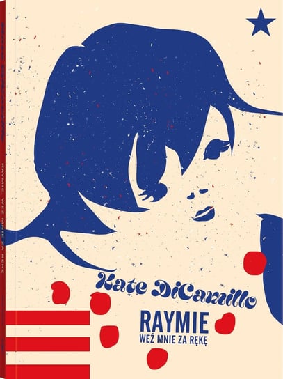 Raymie. Weź mnie za rękę - ebook mobi Dicamillo Kate