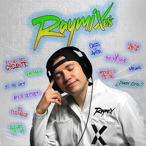 RAYMIXes Raymix