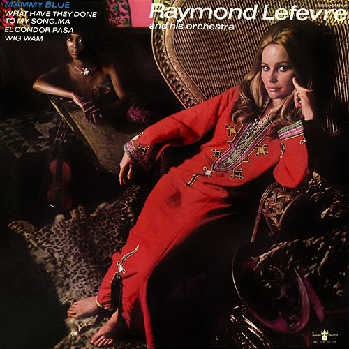 Raymond Lefevre & His Orchestra Raymond Lefèvre