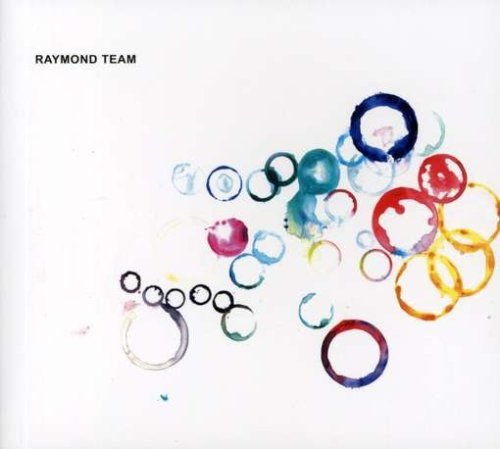 Raymond Team Various Artists