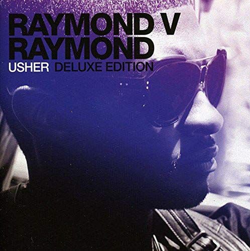 Raymond v Raymond Deluxe Edition Usher