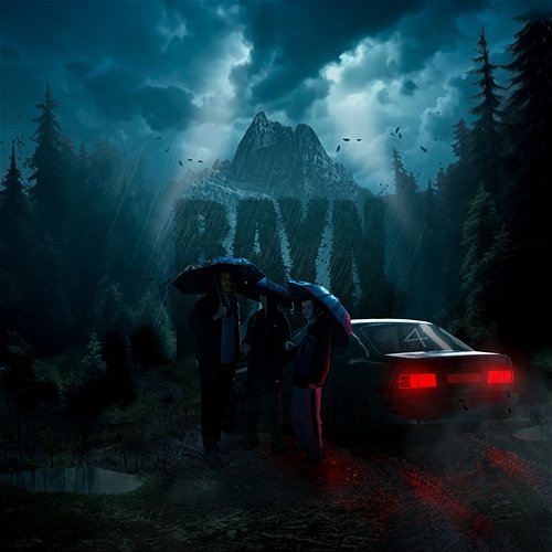 RAYN 4 Robin Rozay, jaynbeats