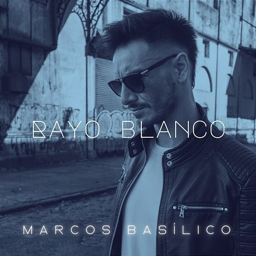 Rayo Blanco Marcos Basílico