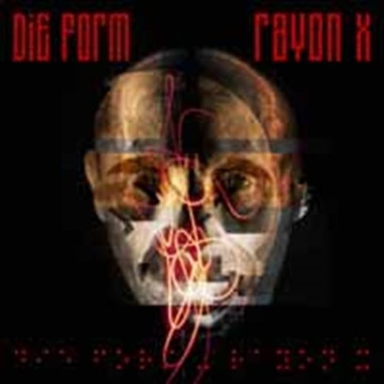 Rayon X Die Form