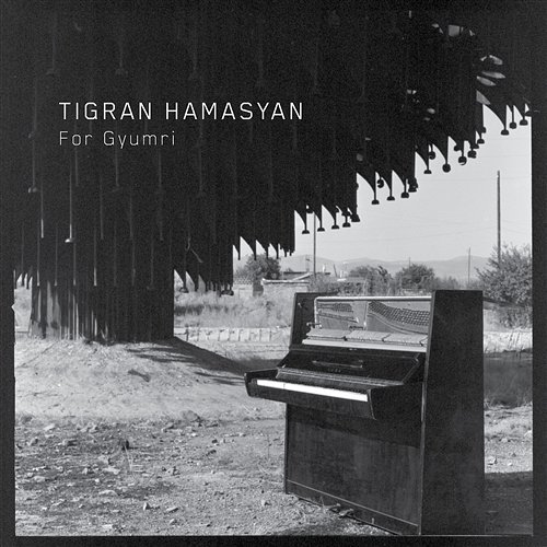 Rays of Light Tigran Hamasyan