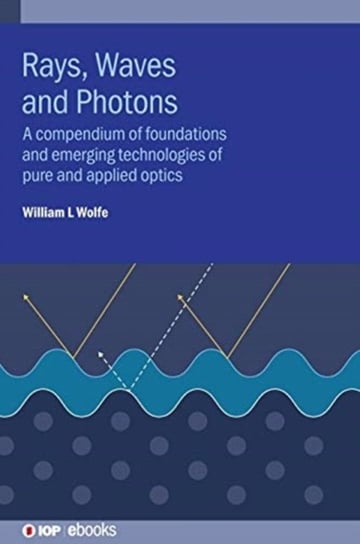 Rays, Waves and Photons Opracowanie zbiorowe