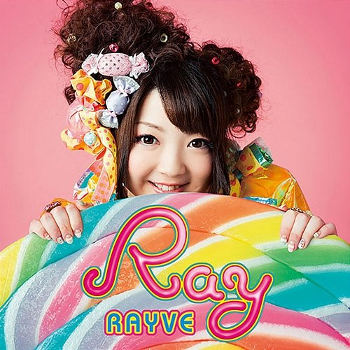 RAYVE Ray