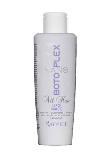 RAYWELL BotoPlex Maska Regenerująca po zabiegach Botoks 1000ml Raywell
