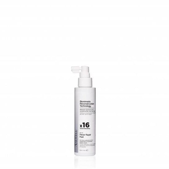 Raywell X16 Primer Repair Fluid, Podkład Molekularny Bez Spłukiwania do Włosów Zniszczonych, 150ml Raywell