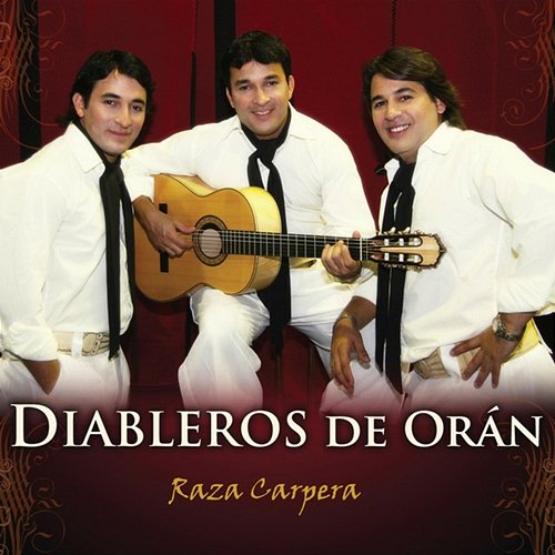 Raza Carpera Diableros de Orán