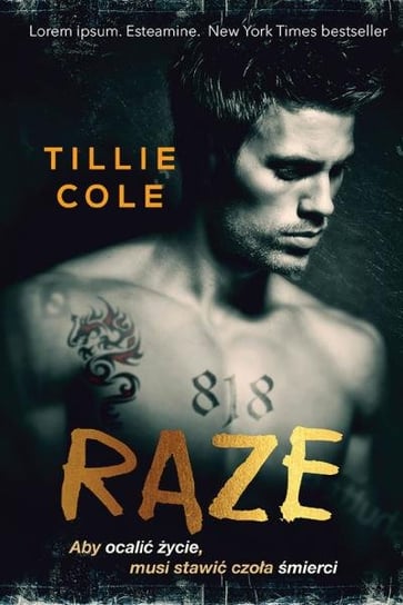 Raze Cole Tillie