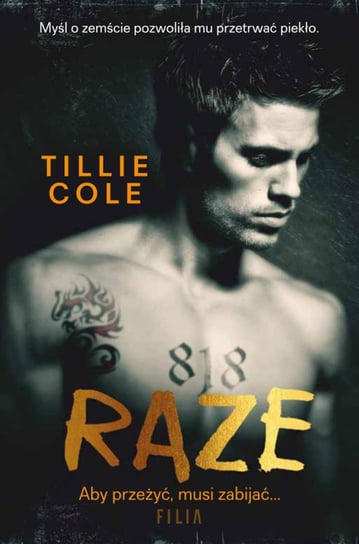 Raze Cole Tillie