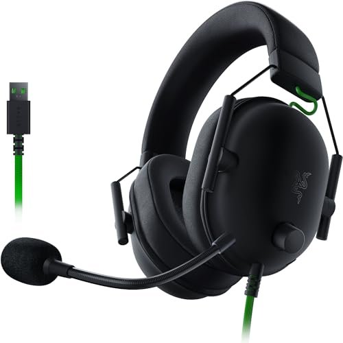 Razer BlackShark V2 Razer