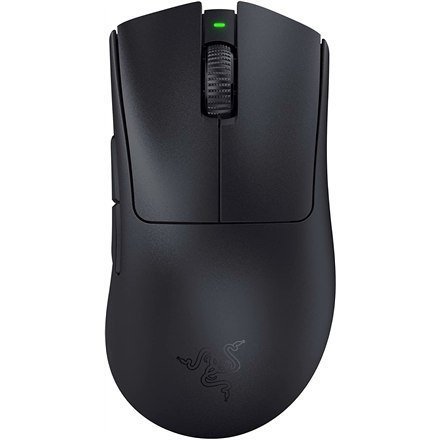 Razer DeathAdder V3 Pro Gaming Mouse, optyczna, 30000 DPI, czarna Inna marka