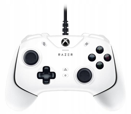 Razer, Kontroler pad do Xbox Series X, Biały Razer