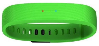 Razer, Opaska sportowa, Smartband Nabu X, zielony Razer