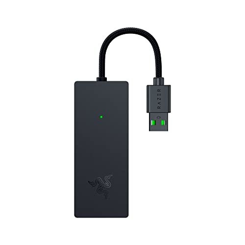 Razer Ripsaw X – Capturadora Razer