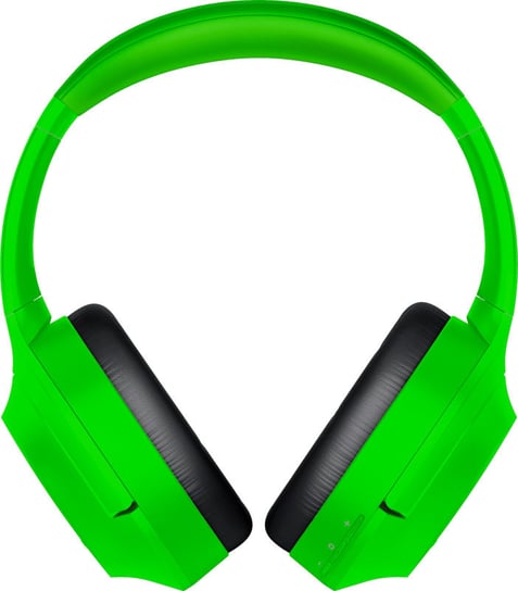 Razer, Słuchawki bez przewodowe Opus X Bluetooth 5, Zielony Razer